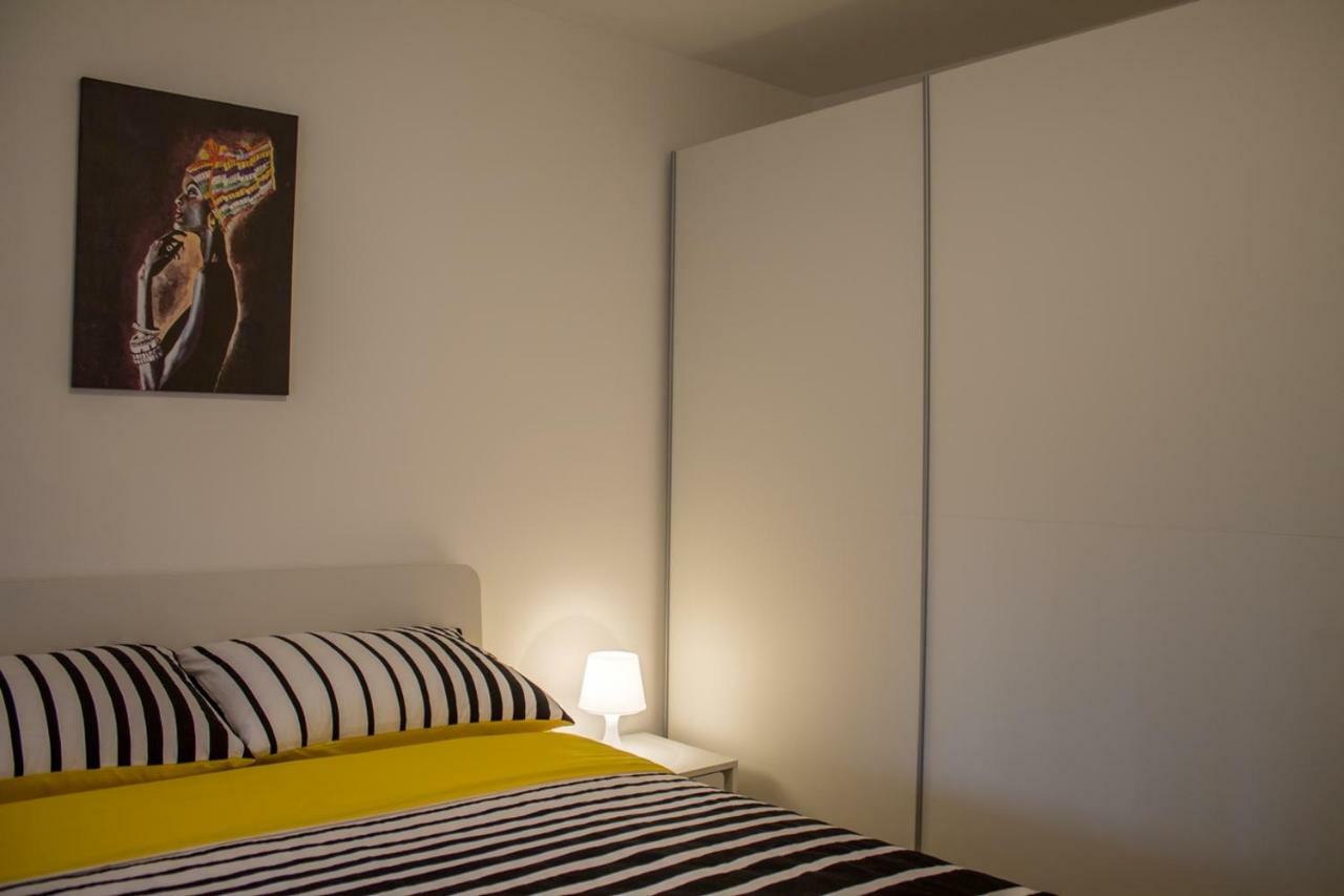 Apartment Kaya Pula Buitenkant foto